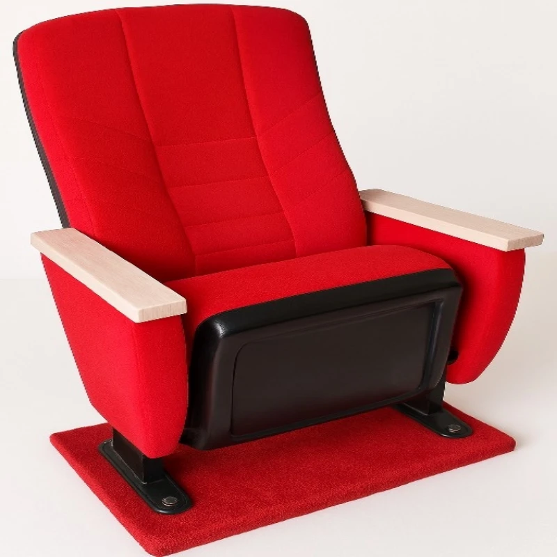 صندلی سینمایی و آمفی تئاتر آراز مدل S400 - Thumbnail 1